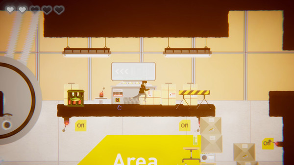 Slams City. Hitler's Escape.for windows and Linux 1