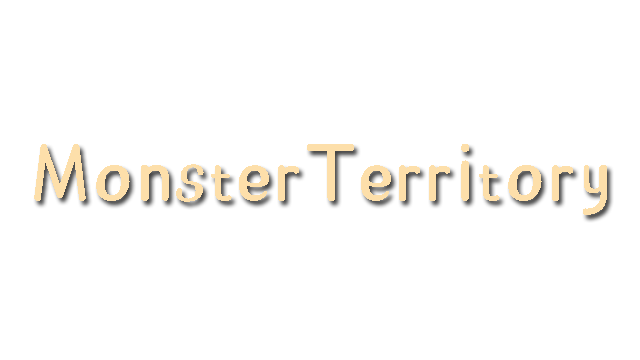 MonsterTerritory Logo