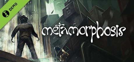 Metamorphosis Demo cover art
