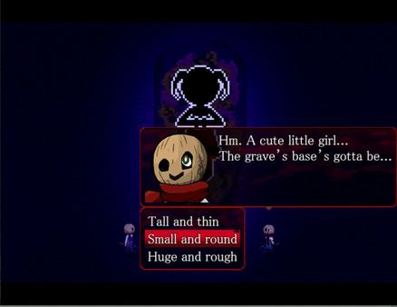 Скриншот из Angels of Death Episode.Eddie