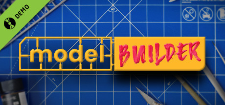 Model Builder Demo cover art