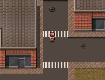 Скриншот из Punishment Darkness Online : Grand Moun