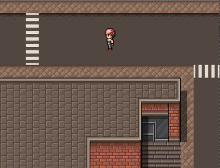 Скриншот из Punishment Darkness Online : Grand Moun