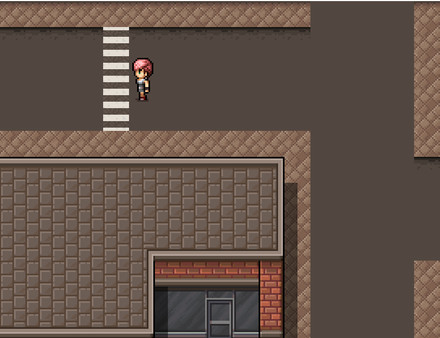 Скриншот из Punishment Darkness Online : Grand Moun