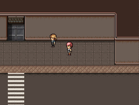 Скриншот из Punishment Darkness Online : Grand Moun