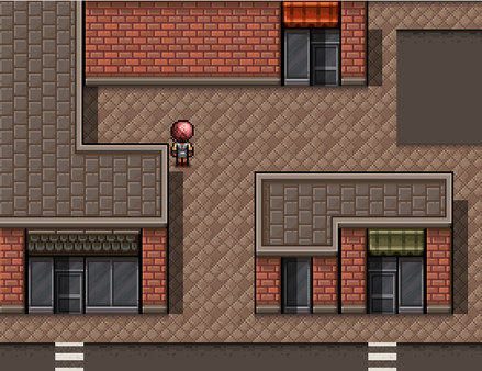 Скриншот из Punishment Darkness Online : Grand Moun