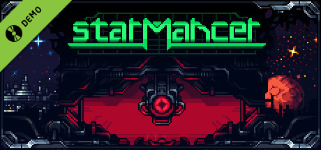 Starmancer Demo cover art
