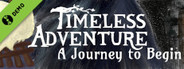Timeless Adventure: A Journey to Begin Demo
