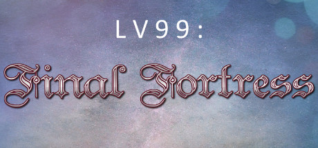 LV99: Final Fortress cover art