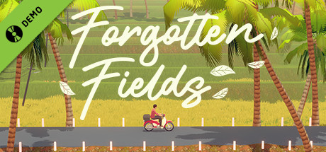Forgotten Fields Demo cover art