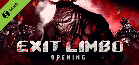 Exit Limbo: Opening Demo cover art