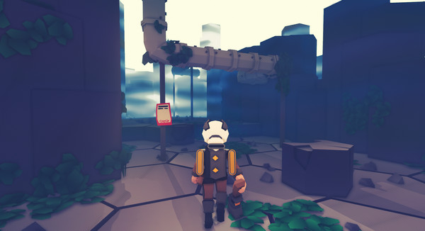 Diesel Punch game for windows Pc 1