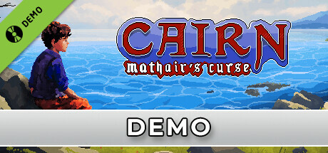Cairn: Mathair's Curse Demo cover art