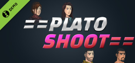 Plato Shoot Demo cover art