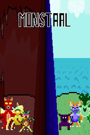 Monstaal