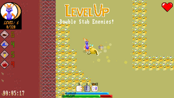 Monstaal game for windows Pc 1