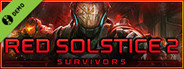 Red Solstice 2: Survivors Demo