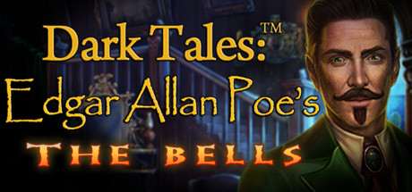 Dark Tales: Edgar Allan Poe's The Bells Collector's Edition cover art