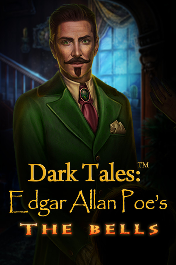 Dark Tales: Edgar Allan Poe's The Bells Collector's Edition for steam