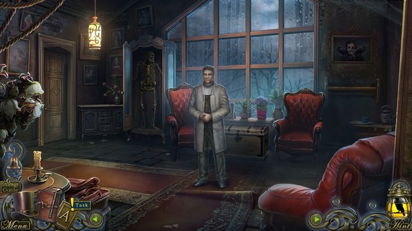 Dark Tales: Edgar Allan Poe's The Bells Collector's Editionfor windows and Linux 1