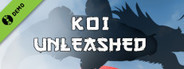 Koi Unleashed Demo