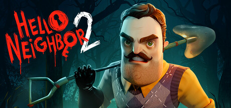 Communauté Steam :: Hello Neighbor 2 Alpha 1.5