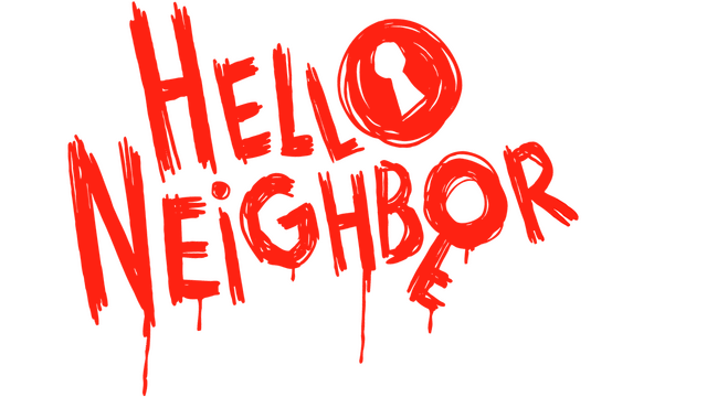 Hello Neighbor 2 Logo