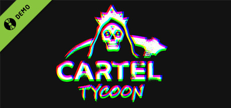Cartel Tycoon Demo cover art