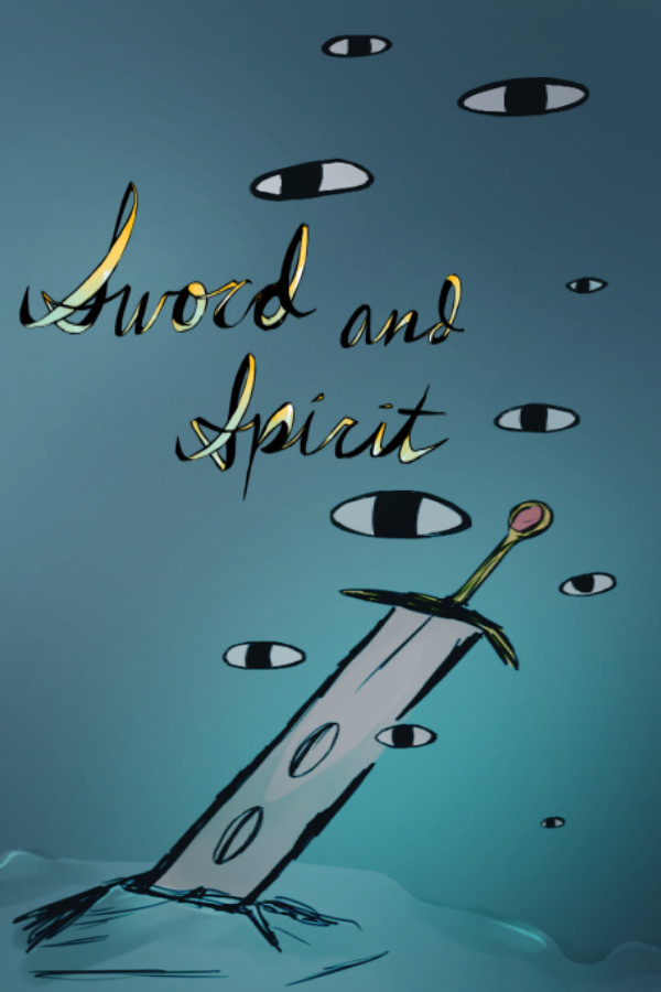 Sword and Spirit for steam