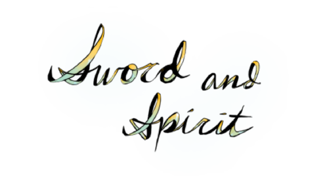 Sword and Spirit Logo