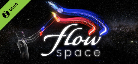 Flow Space Demo cover art