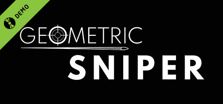 Geometric Sniper Demo cover art