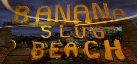 Banana Slug Beach cover art