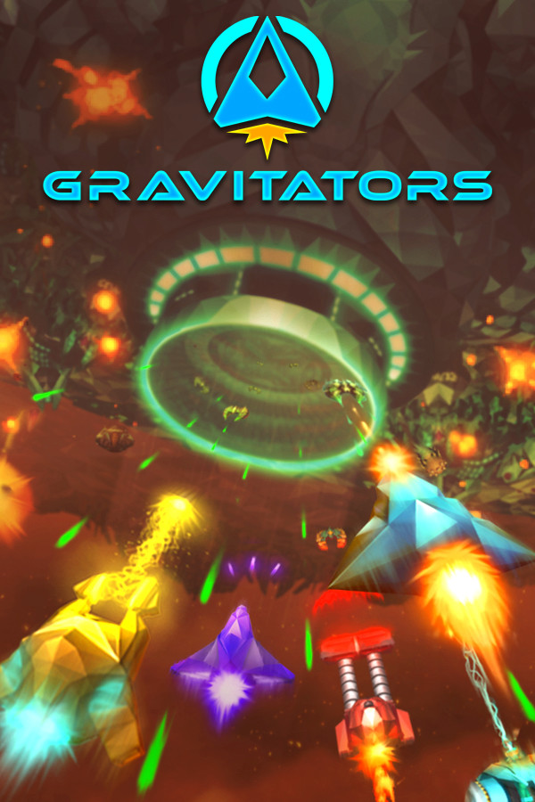 Gravitators for steam