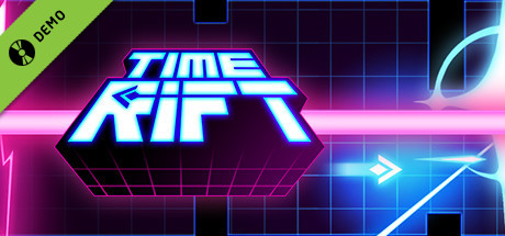 Time Rift Demo cover art