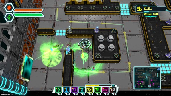 Automata Breakfor windows and Linux 1