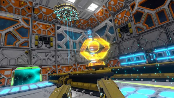 Automata Break game for windows Pc 1