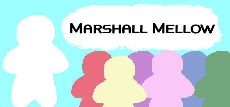 Marshall Mellow cover art