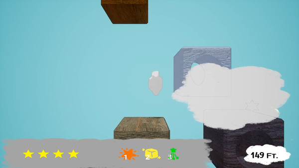 Marshall Mellow game for Linux 1