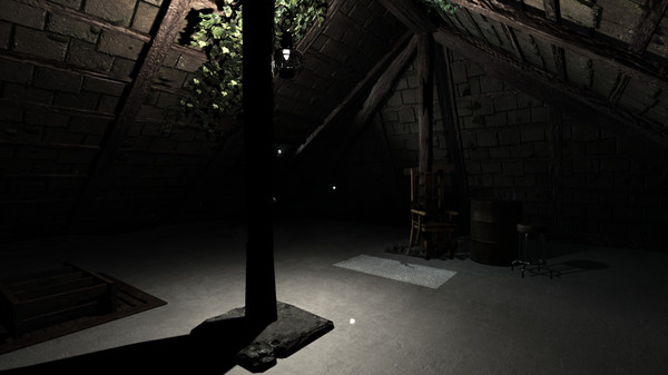 Скриншот из Taken Away