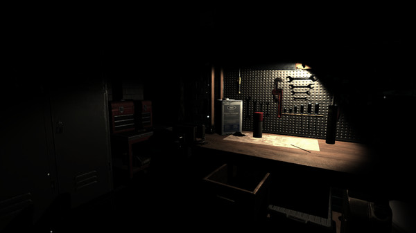 Скриншот из Taken Away