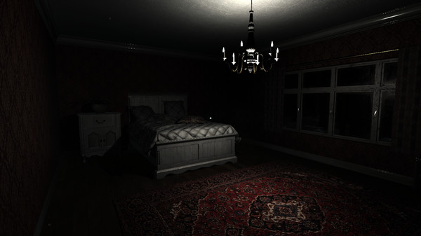 Скриншот из Taken Away