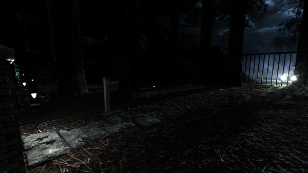 Скриншот из Taken Away