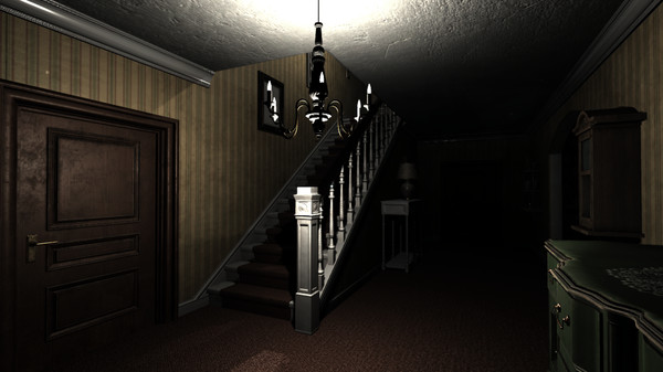 Скриншот из Taken Away