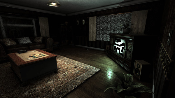 Скриншот из Taken Away