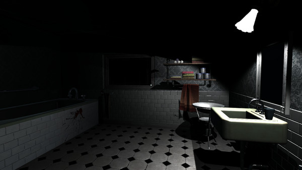 Скриншот из Taken Away