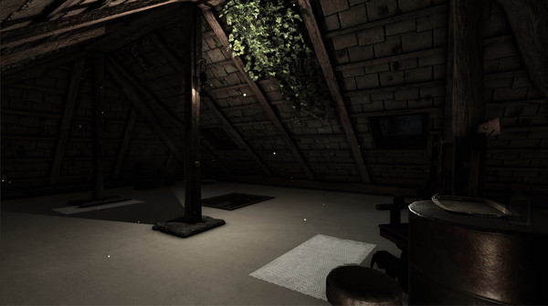 Скриншот из Taken Away