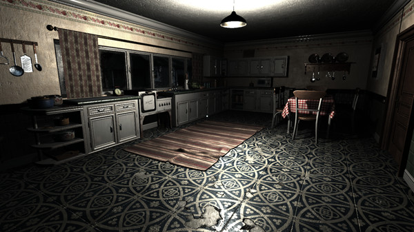 Скриншот из Taken Away