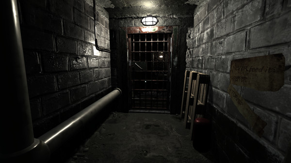 Скриншот из Taken Away