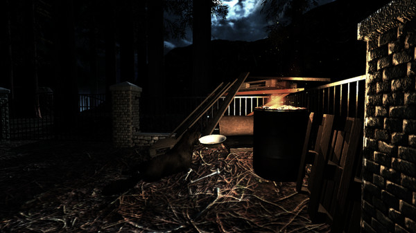 Скриншот из Taken Away